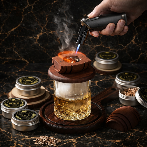 OakBaron™ Barrel Kit