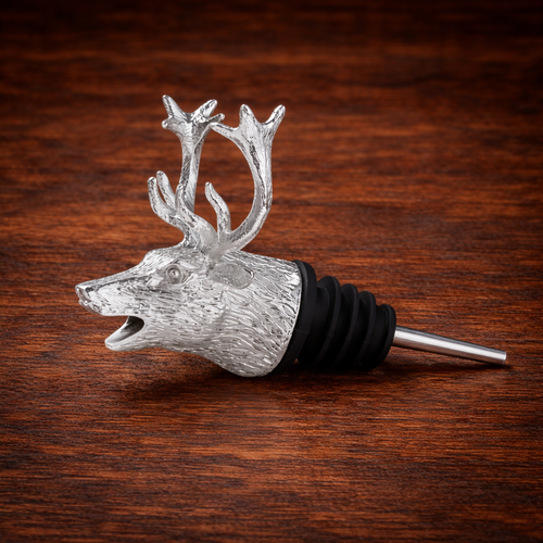 OakBaron™ Jager Head